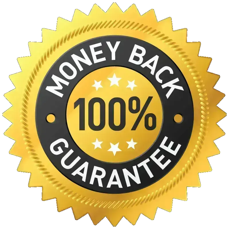 ProvaDent 60 Days_Money_Back_Guarantee