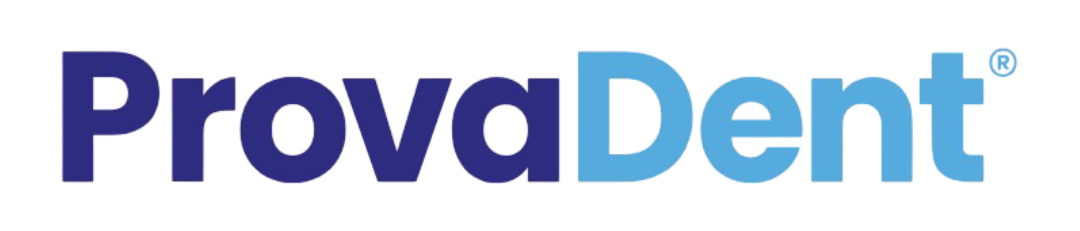 ProvaDent  Logo